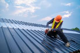 Best Roofing for New Construction  in Mante, CA